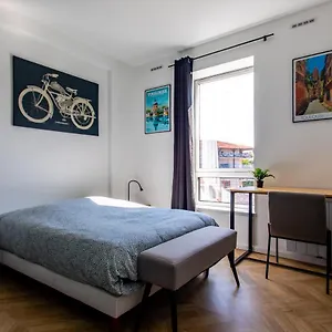 visit hotel