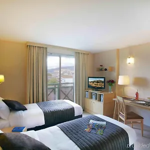 visit hotel